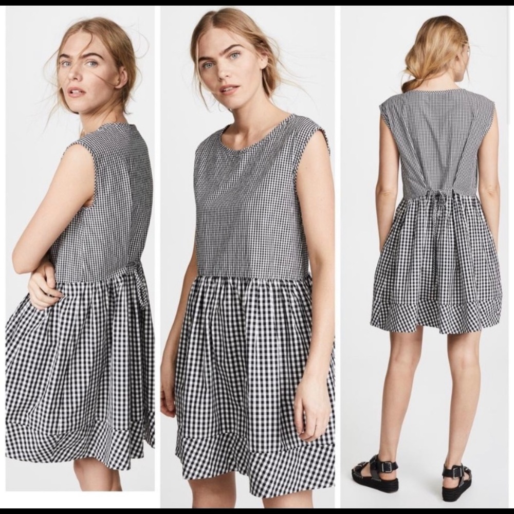NWT Madewell Dress